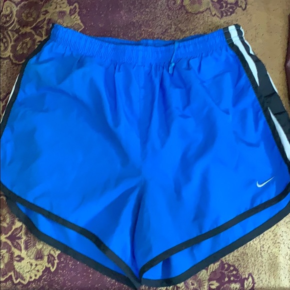 Nike Pants - Nike Dri-Fit Women’s Running/Gym Shorts. Size S